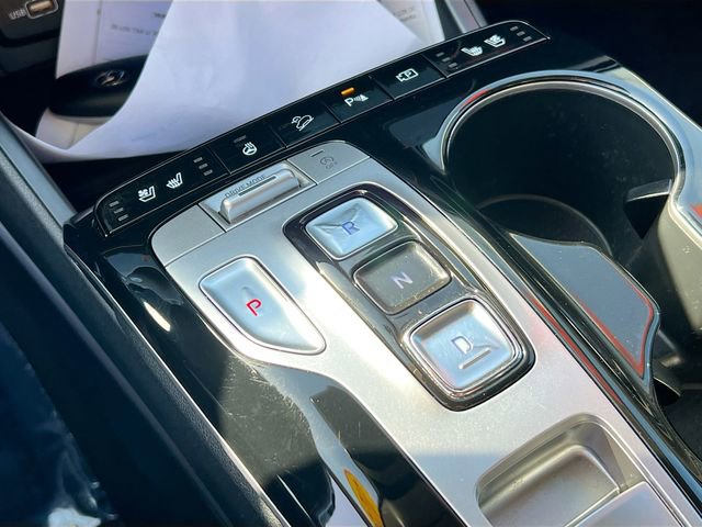 Used 2024 Hyundai Tucson Limited image 17