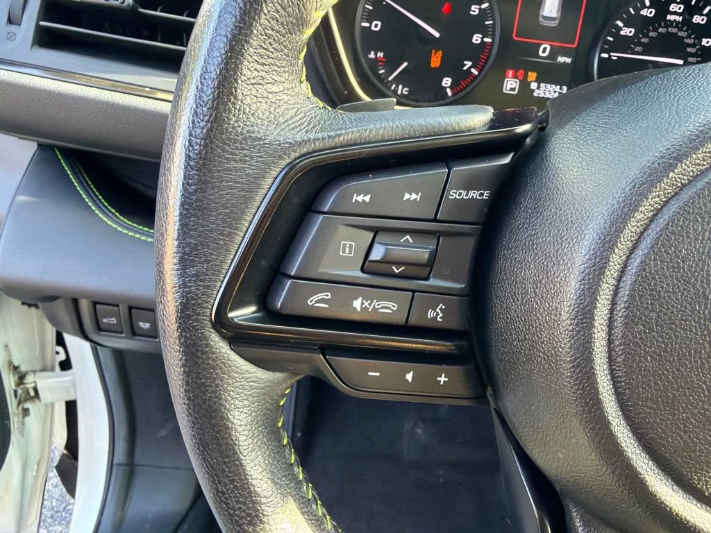 Used 2023 Subaru Ascent Onyx Edition AWD/4WD image 18