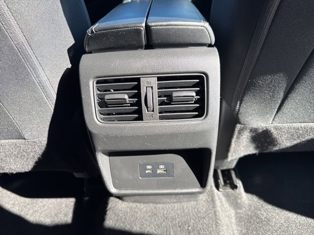 Used 2023 Nissan Rogue SV image 21