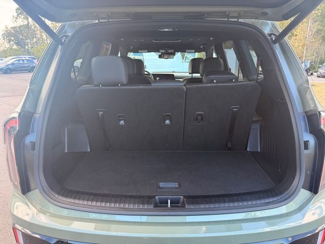 Used 2024 Kia Telluride EX X-Line AWD/4WD image 17