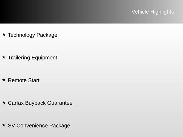Used 2024 Nissan Frontier SV w/ SV Convenience Package AWD/4WD image 18