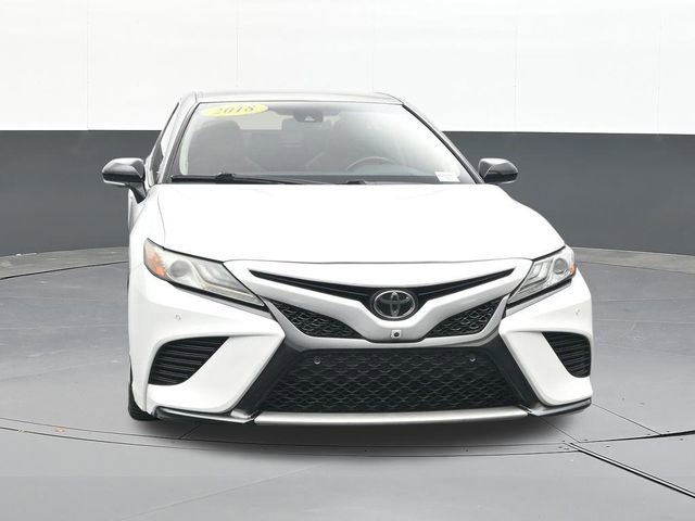 Used 2018 Toyota Camry XSE w/ Driver Assist Package FWD image 24