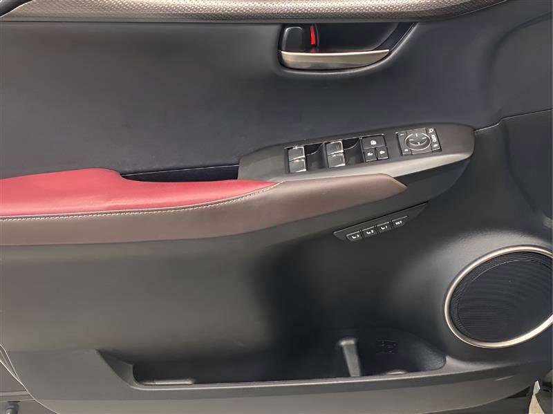 Used 2019 Lexus NX 300 AWD image 9