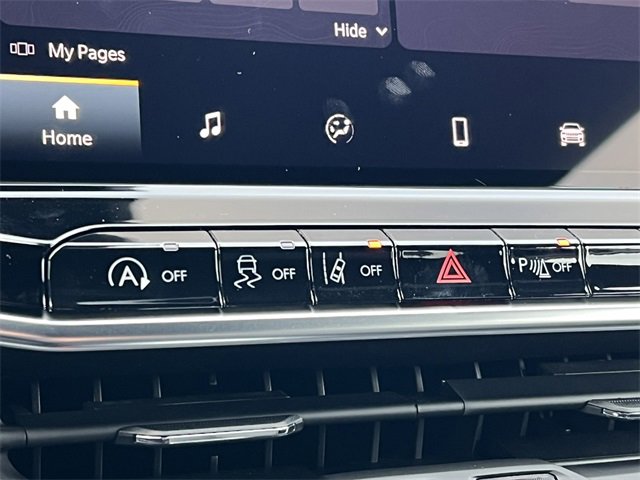 New 2026 Jeep Compass Limited image 22