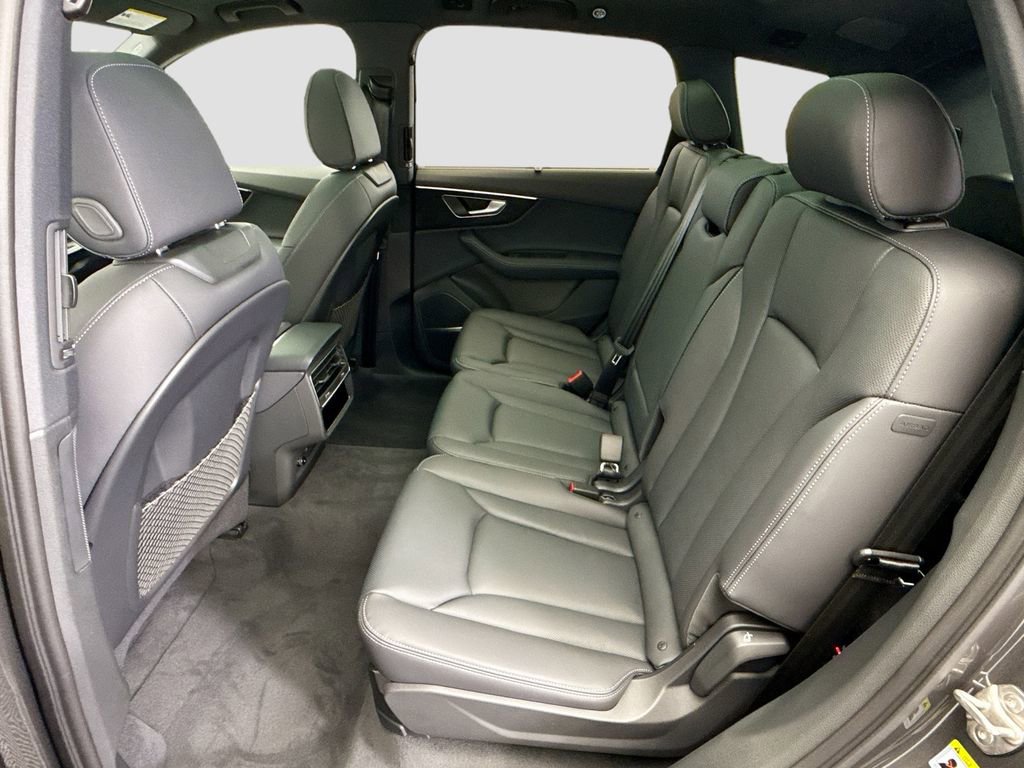 New 2026 Audi Q7 3.0T Premium Plus image 21