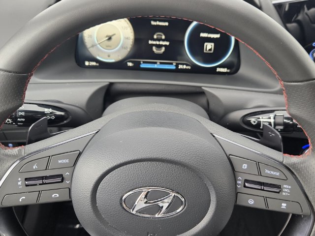 Used 2022 Hyundai Sonata N Line FWD image 24