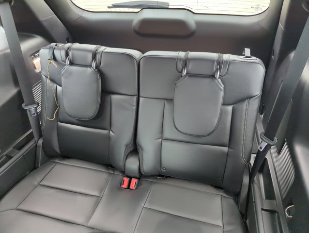 Certified 2022 Ford Explorer ST w/ Equipment Group 401A AWD/4WD image 22