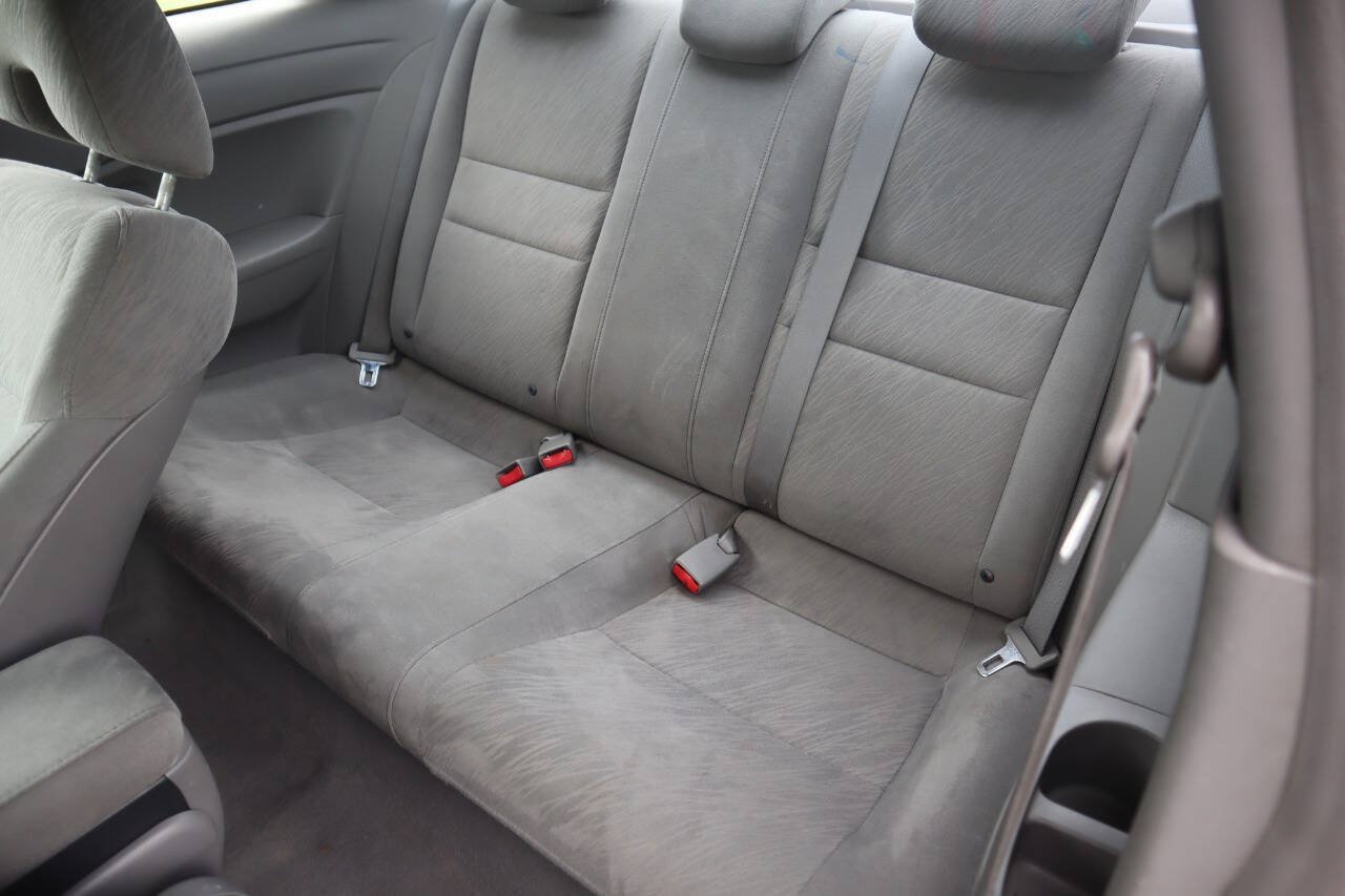 Used 2007 Honda Civic LX image 15