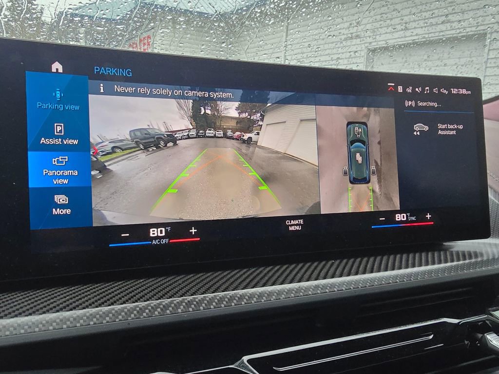 Used 2023 BMW XM image 30