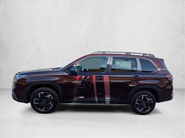 New 2026 Subaru Forester Limited image 8