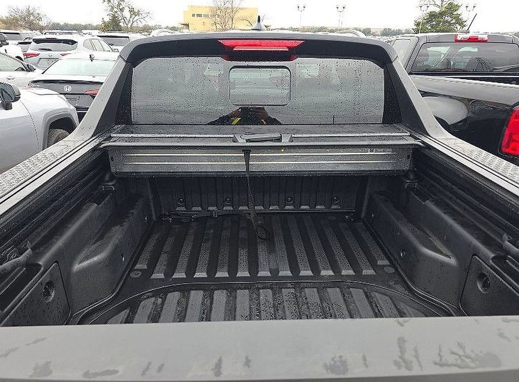 Used 2026 Hyundai Santa Cruz Limited image 6