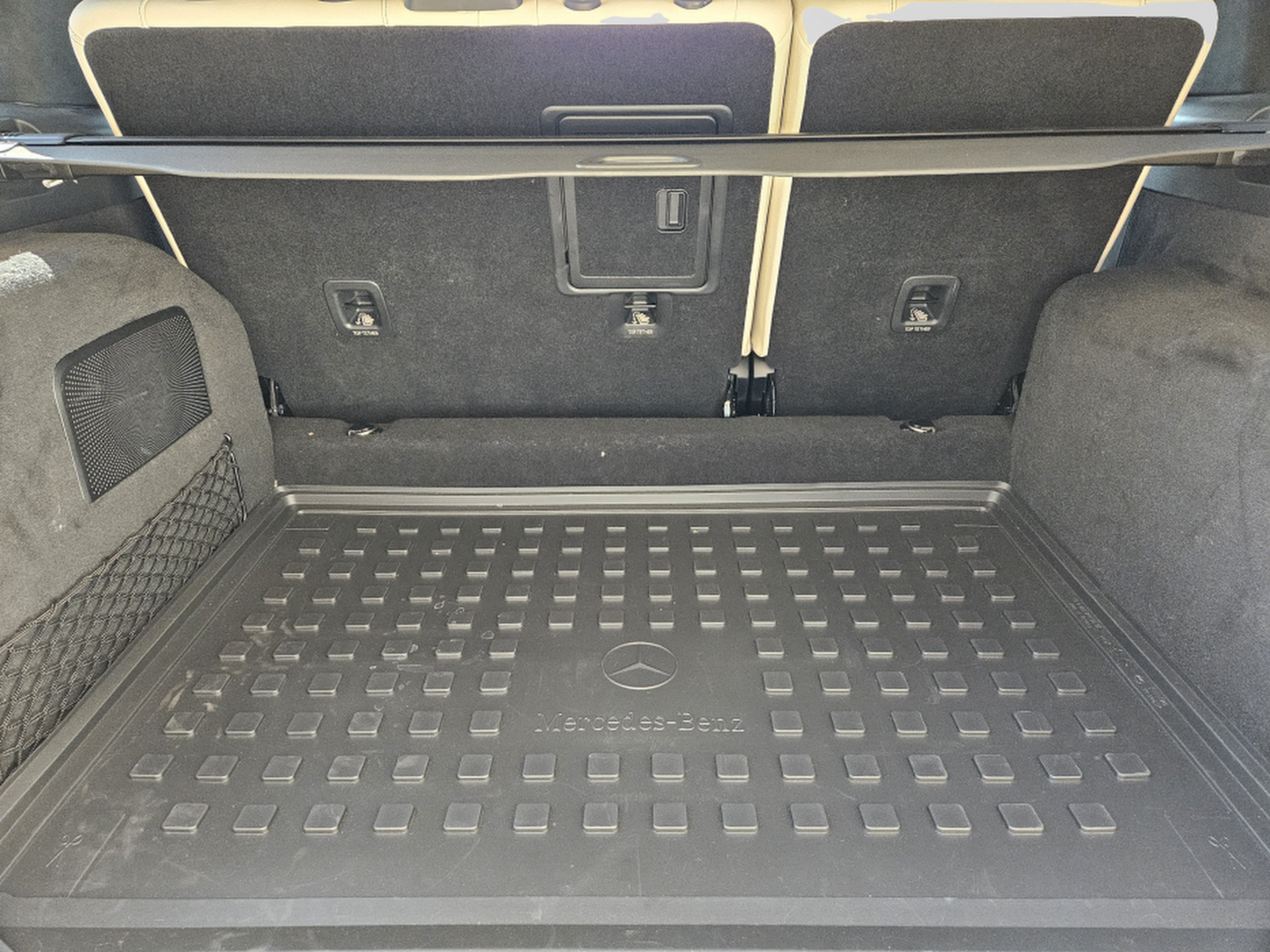 Used 2022 Mercedes-Benz G 63 AMG 4MATIC image 28