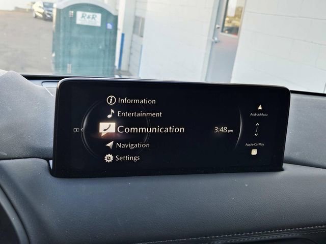 Used 2025 MAZDA CX-5 Signature image 21