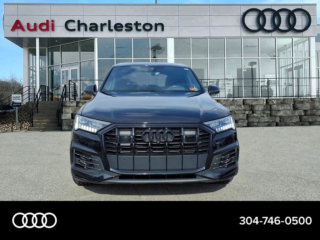 Used 2023 Audi Q7 3.0T Prestige image 7