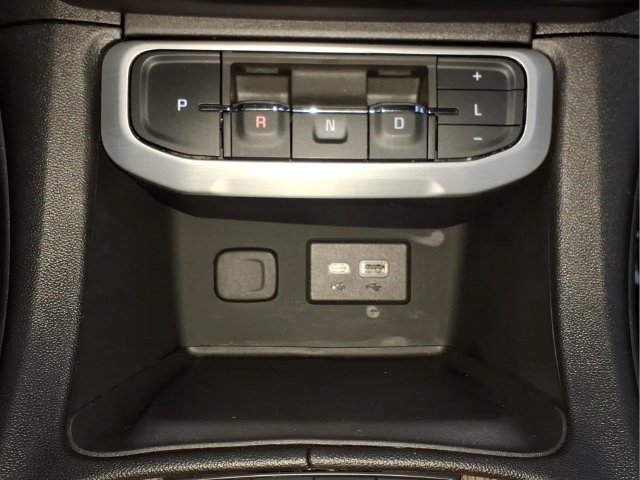 Used 2023 GMC Acadia SLE w/ Driver Convenience Package AWD/4WD image 21