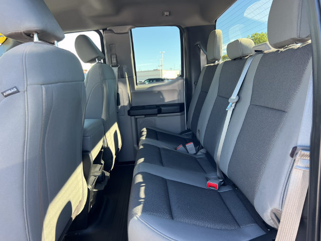 Used 2020 Ford F150 XL w/ Equipment Group 101A Mid AWD/4WD image 6