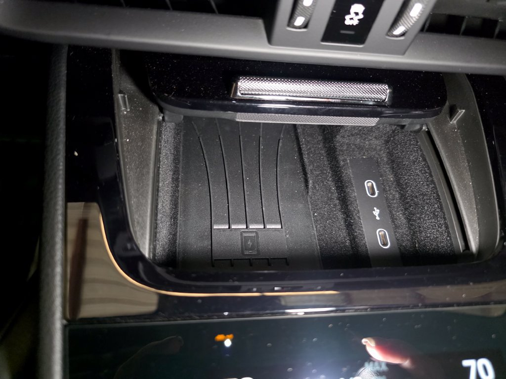 Certified 2026 Porsche Cayenne AWD/4WD image 40
