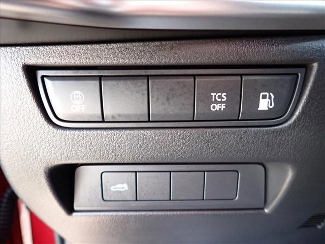 Used 2024 MAZDA CX-90 Plug-In Hybrid w/ Preferred image 17