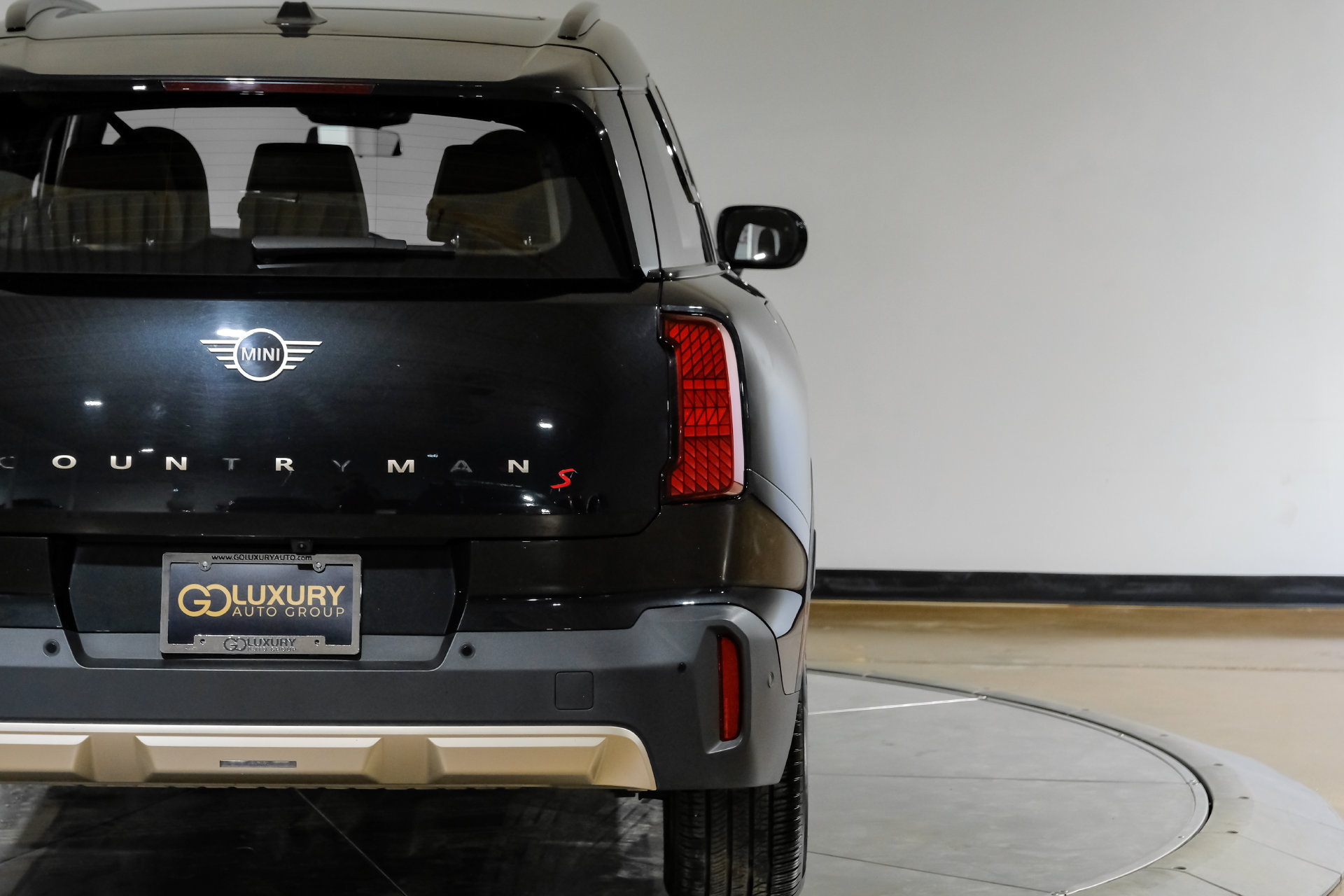 Used 2025 MINI Cooper Countryman S AWD/4WD image 43