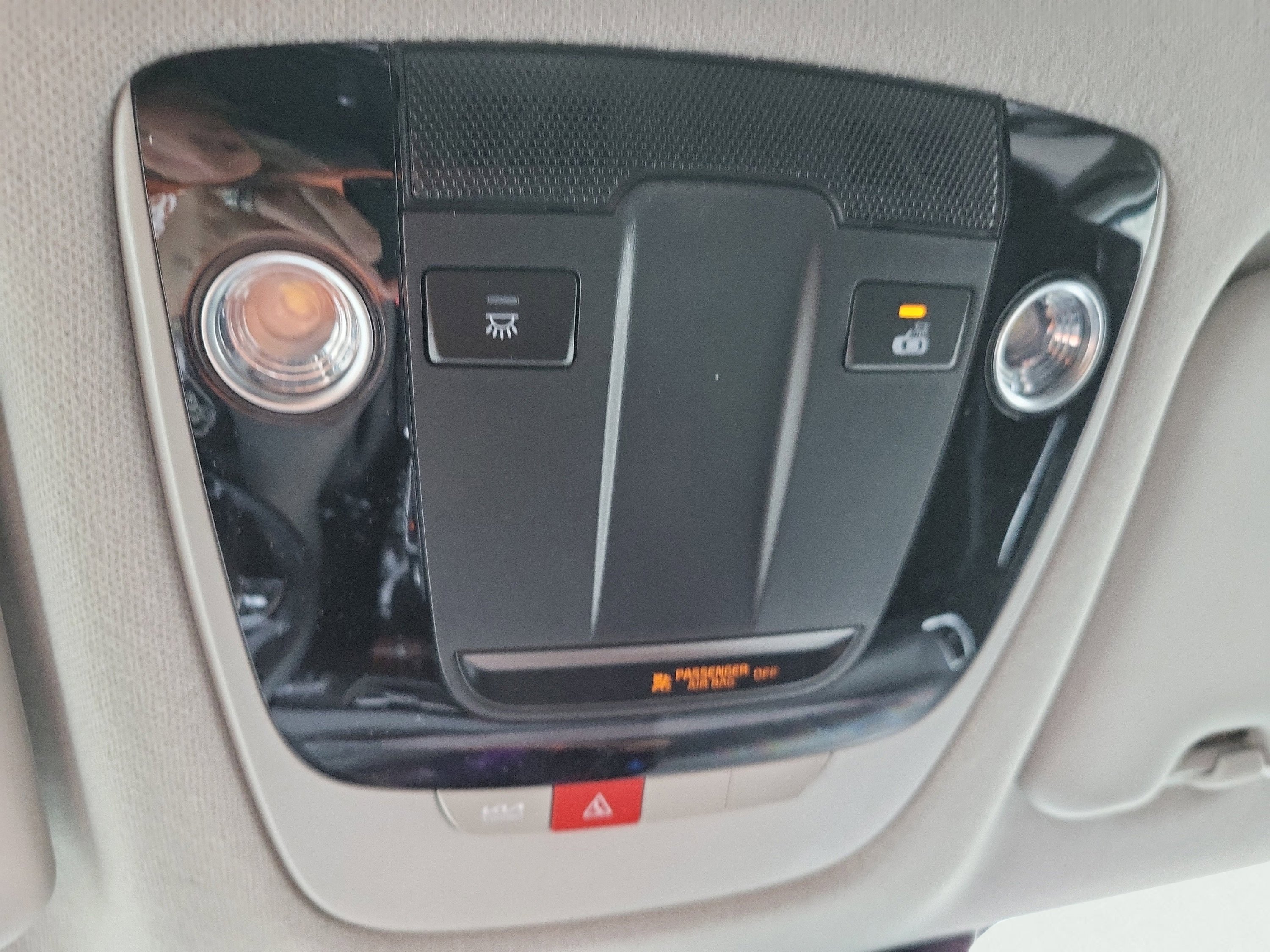 Used 2026 Kia Seltos EX FWD image 34