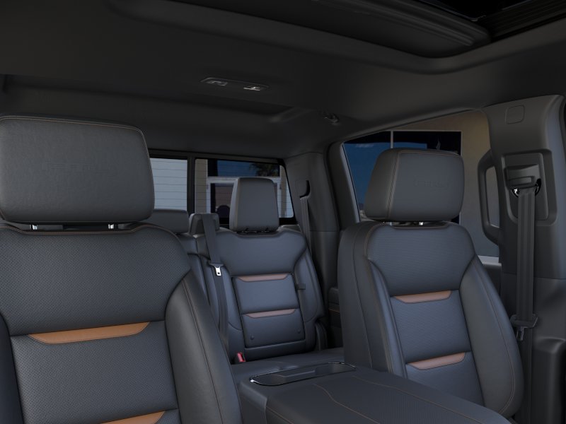 New 2026 GMC Sierra 1500 AT4 w/ Technology Package AWD/4WD image 24