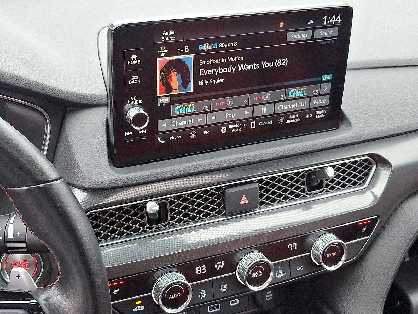 Used 2023 Acura Integra A-Spec image 15