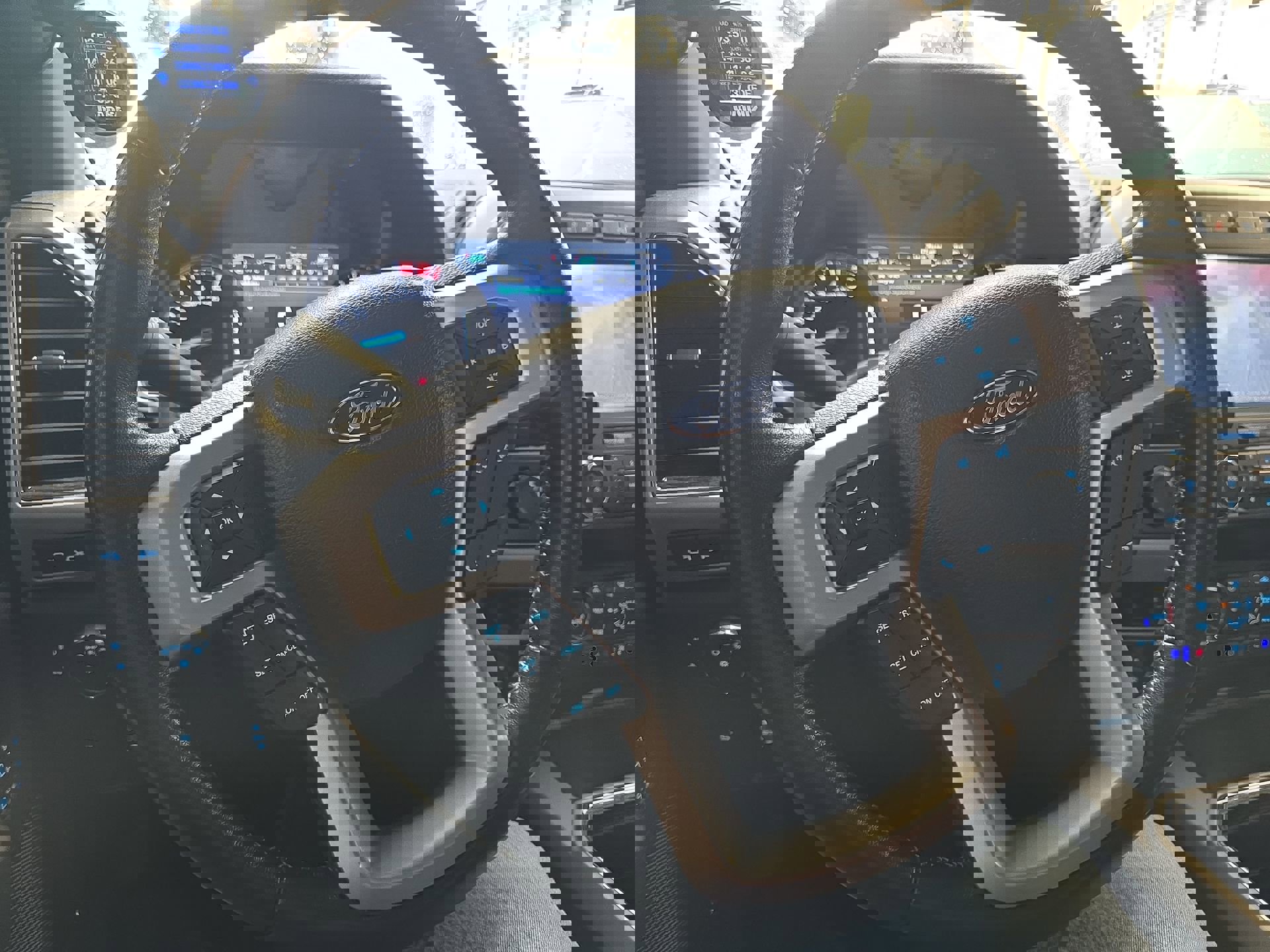 Used 2021 Ford F250 Lariat image 14