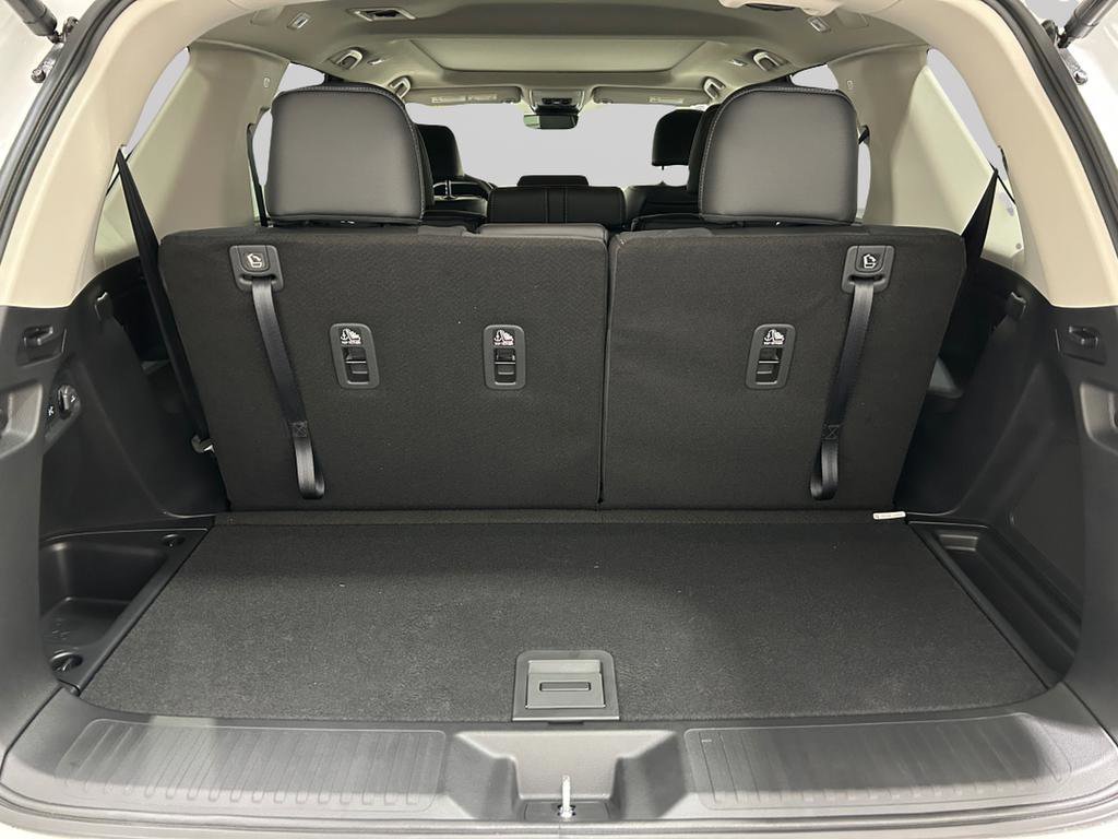 New 2026 Honda Pilot Elite image 26