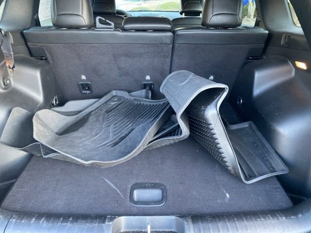 Used 2021 Jeep Cherokee Latitude Plus image 25