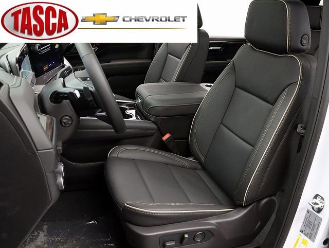 New 2026 Chevrolet Tahoe Premier w/ Sun And Tow Package image 11