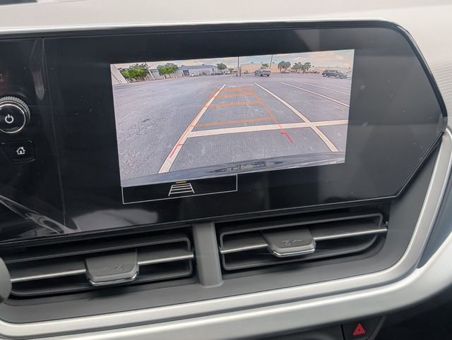 New 2026 Chevrolet Trax RS w/ Sunroof Package FWD image 14