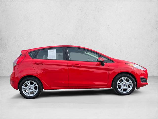 Used 2015 Ford Fiesta SE FWD image 6