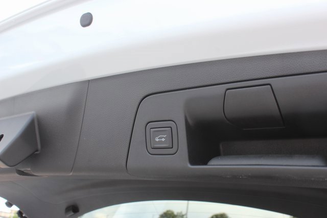 New 2025 Buick Envision Preferred image 52