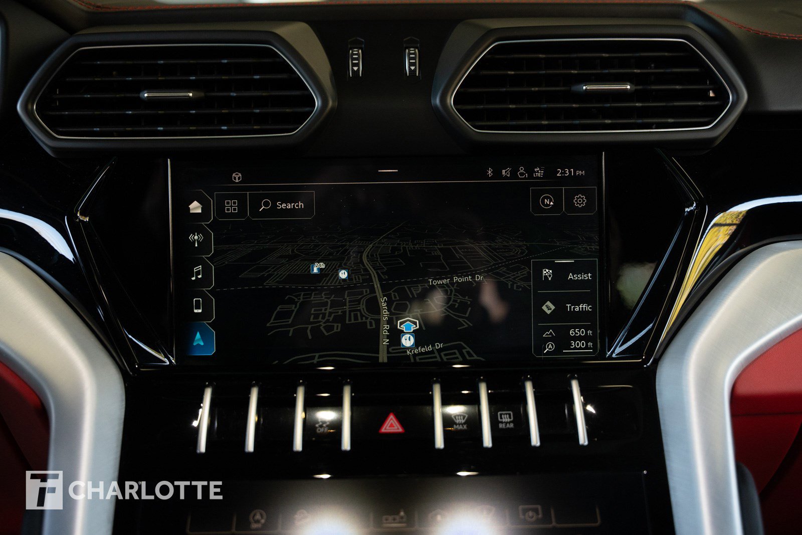 Used 2021 Lamborghini Urus image 24