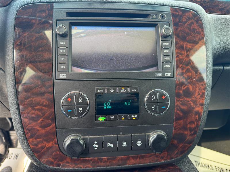 Used 2008 GMC Yukon Denali image 34