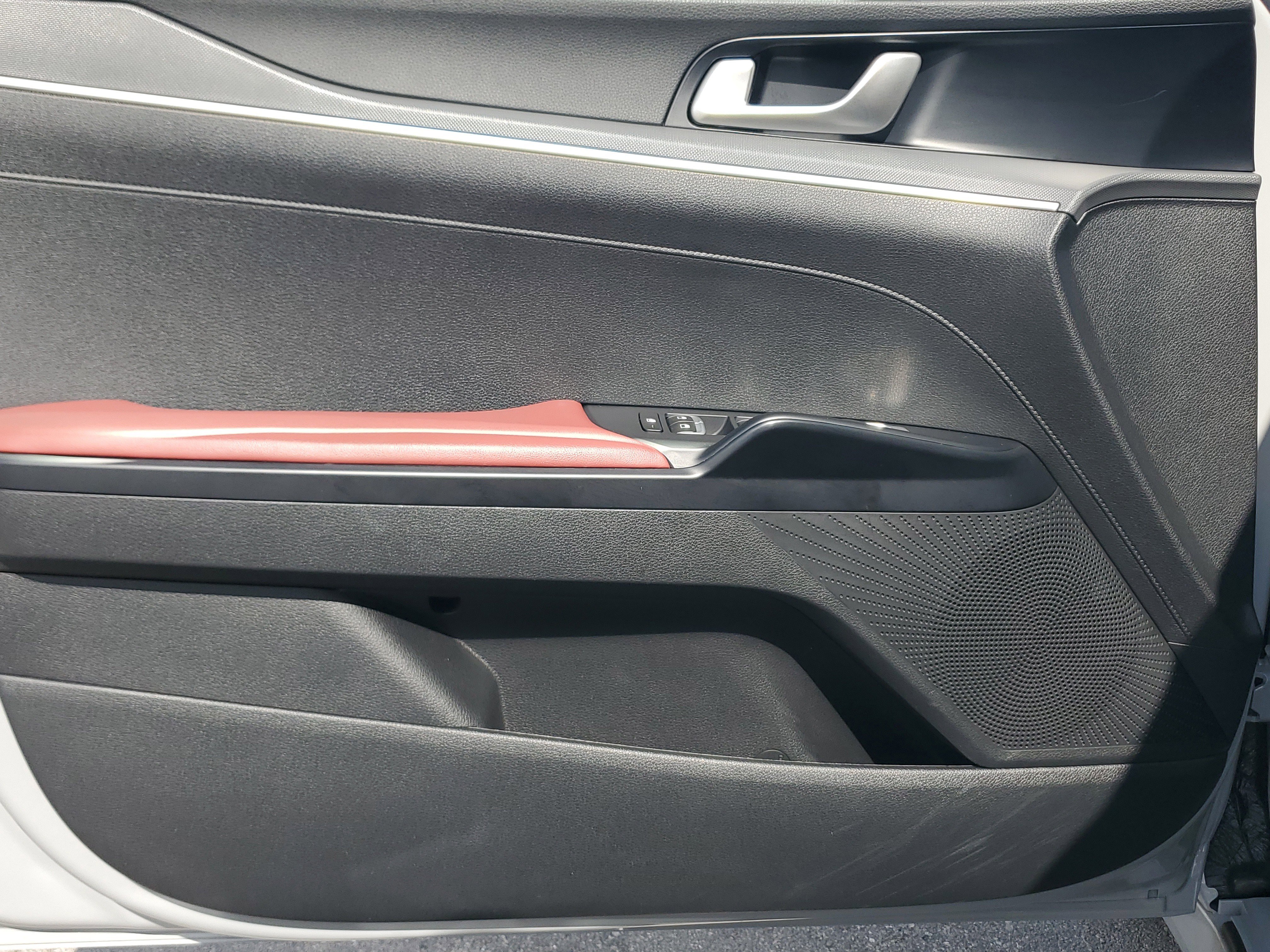 Used 2023 Kia K5 GT-Line w/ GT-Line Premium Package FWD image 21