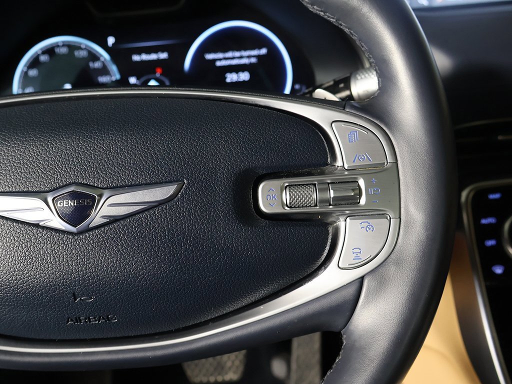 Used 2023 Genesis GV80 2.5T w/ Prestige 20" Package image 44
