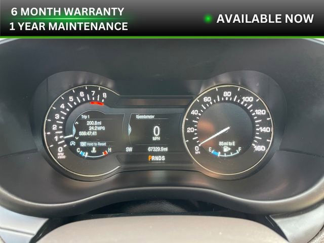 Used 2018 Lincoln MKC Select w/ Select Plus Package image 22