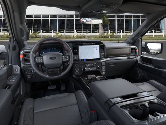 New 2026 Ford F150 Raptor AWD/4WD image 9