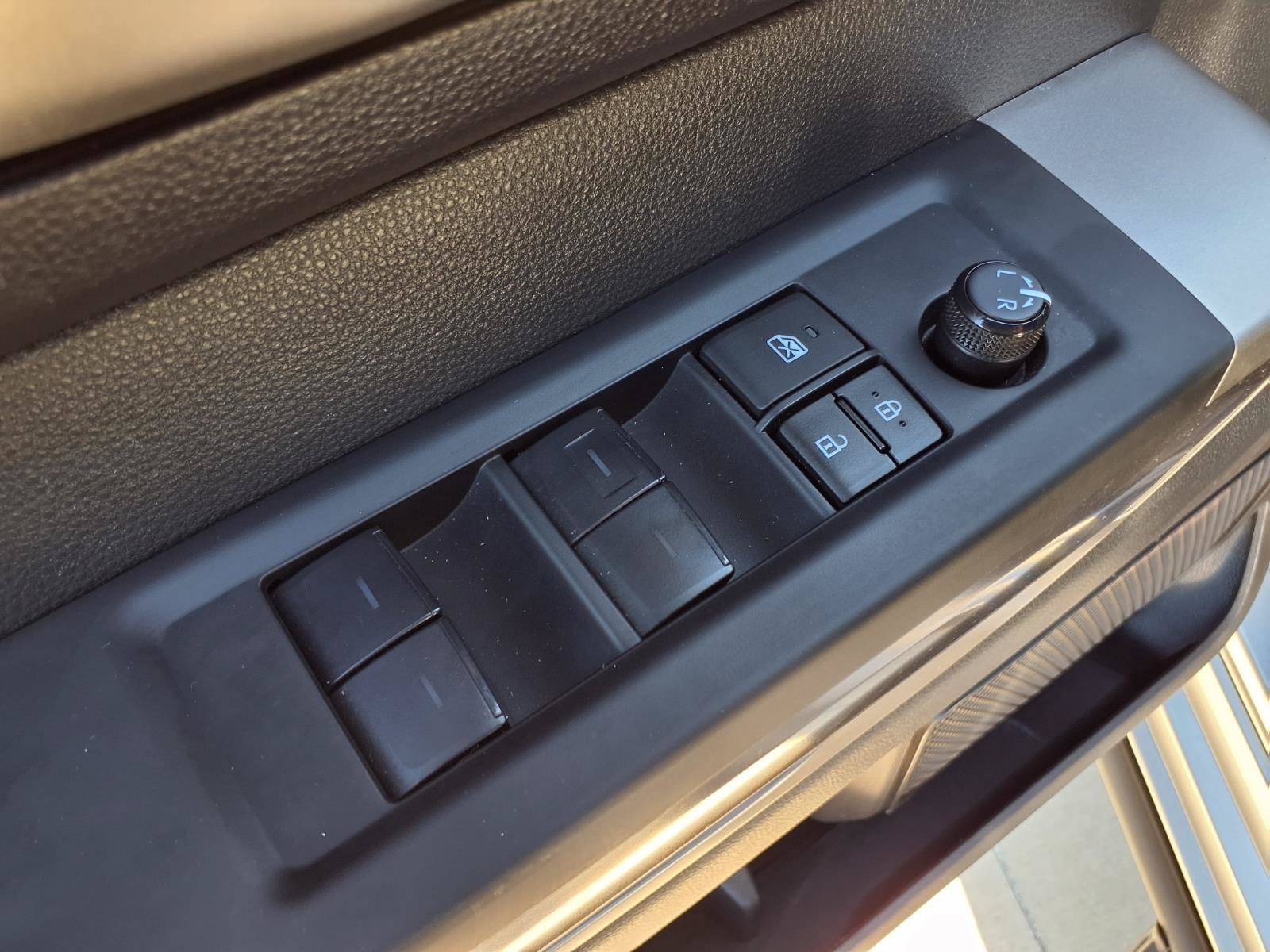 Used 2025 Toyota Tundra SR5 RWD image 13
