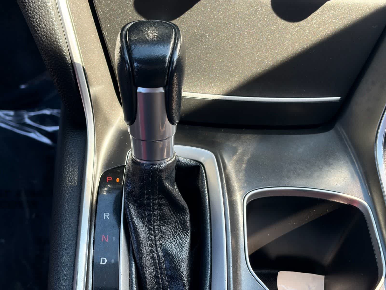 Used 2019 Honda Accord Sport image 21