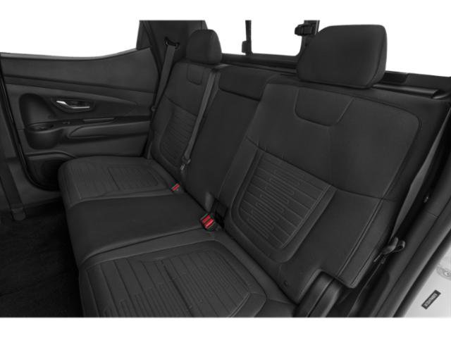 Used 2022 Hyundai Santa Cruz SEL Premium image 16