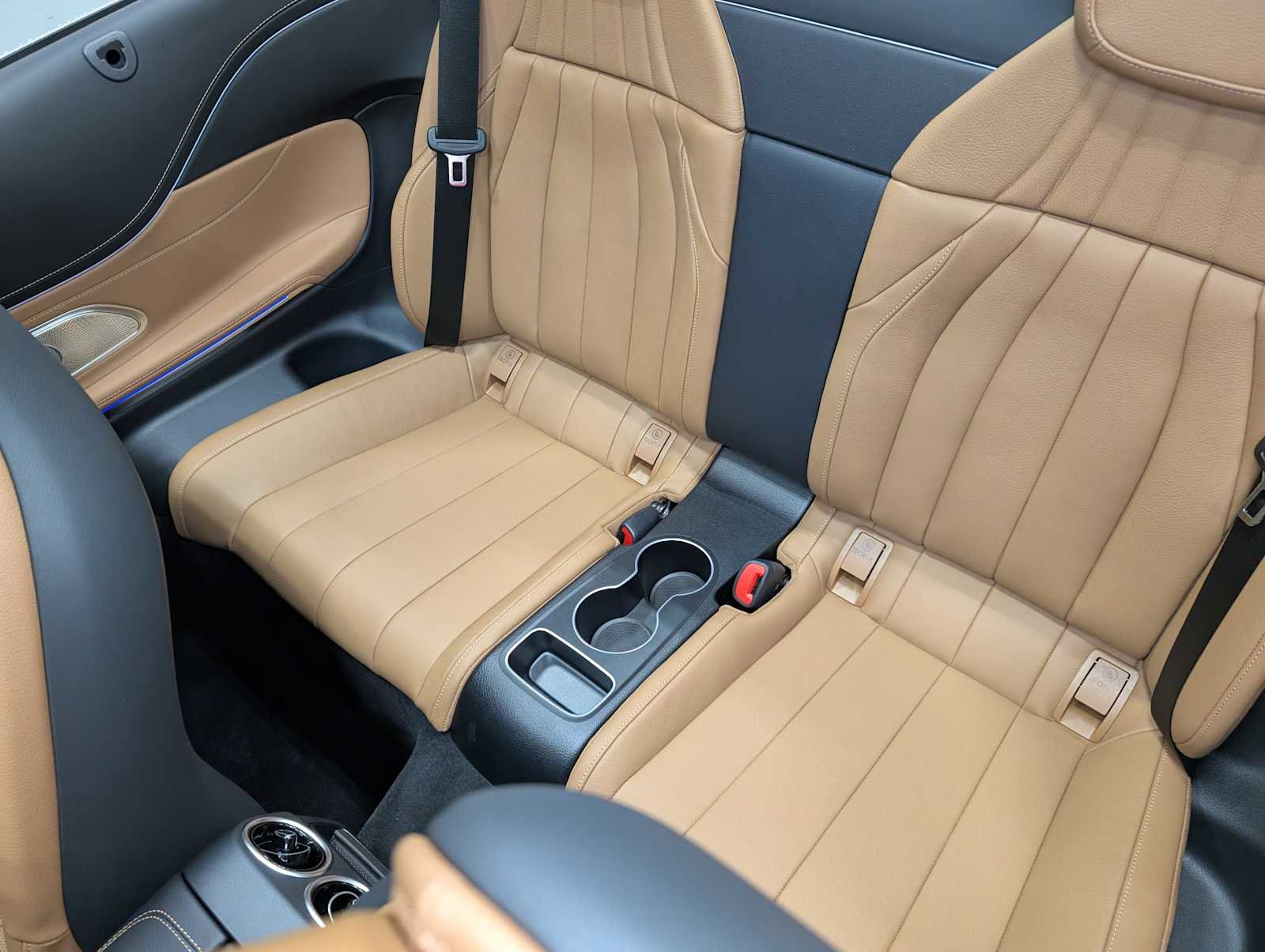 New 2026 Mercedes-Benz CLE 300 4MATIC Cabriolet image 25