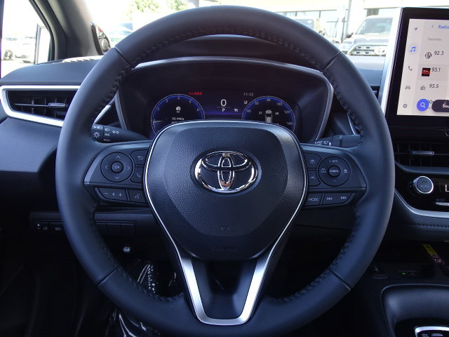 New 2027 Toyota Corolla XSE FWD image 16
