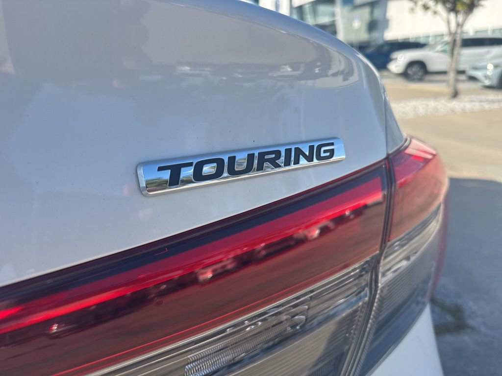 Used 2022 Honda Civic Touring image 5