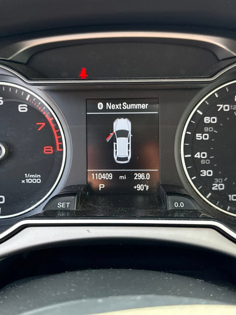 Used 2014 Audi A4 Premium Plus AWD/4WD image 4