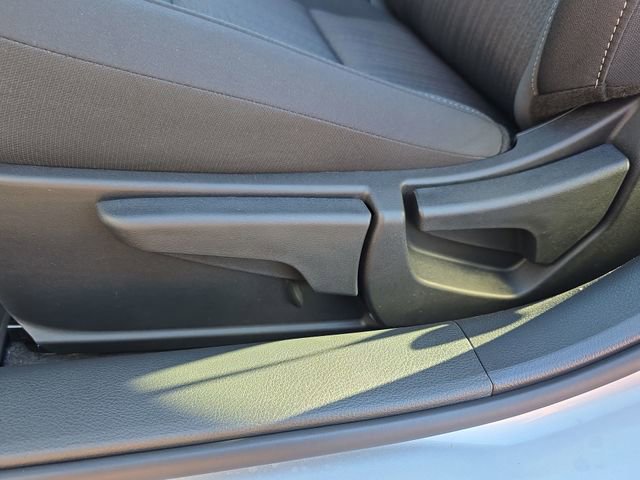 Certified 2025 Nissan Altima 2.5 S FWD image 12