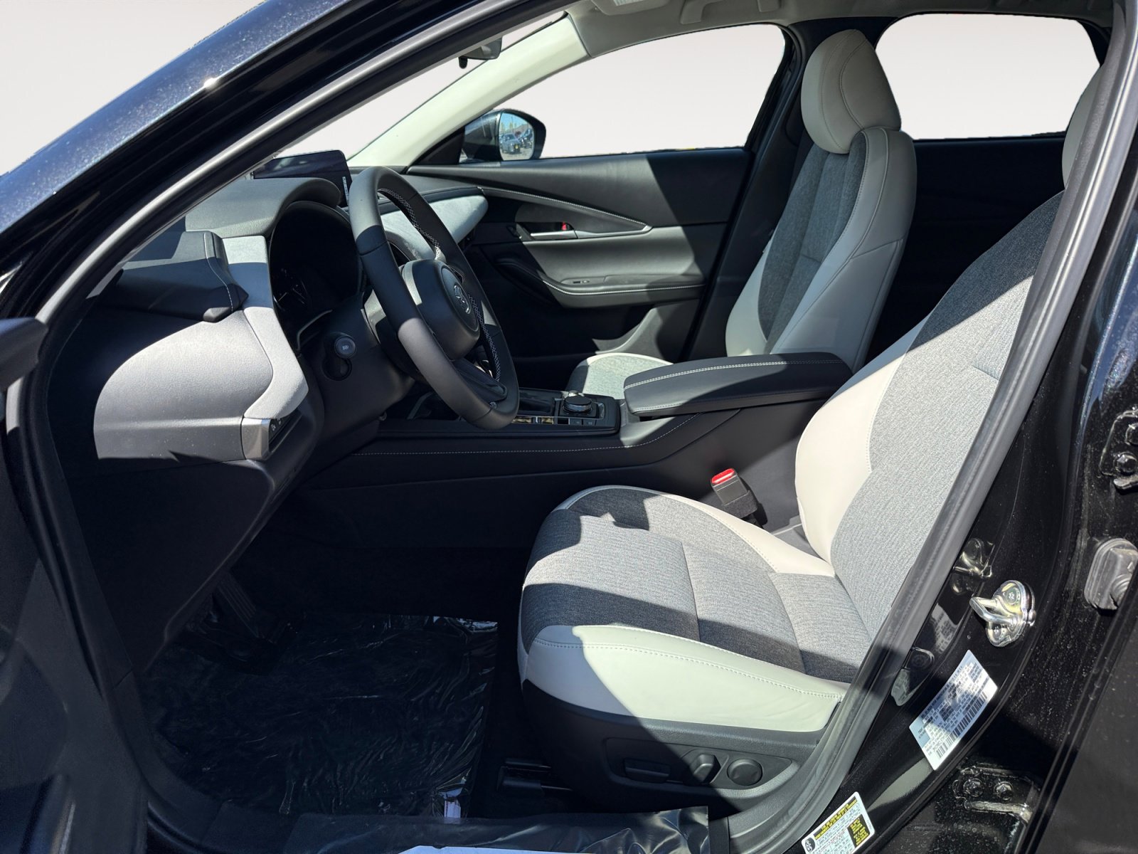 New 2026 MAZDA CX-30 AWD 2.5 S image 10