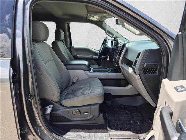 Used 2019 Ford F150 XLT w/ Equipment Group 302A Luxury AWD/4WD image 21