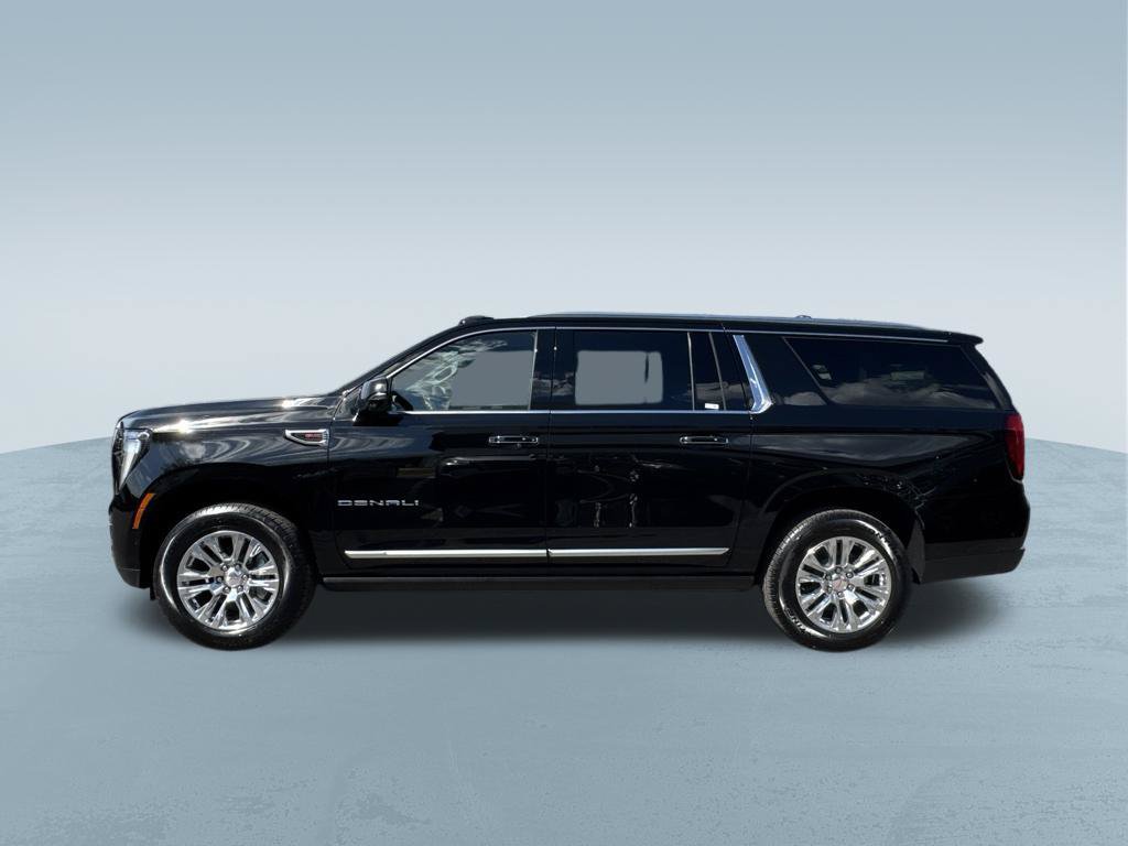 New 2026 GMC Yukon XL Denali w/ Sun & Power Step Package AWD/4WD image 5